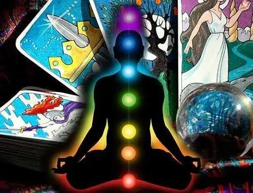 psychic Marmaduke